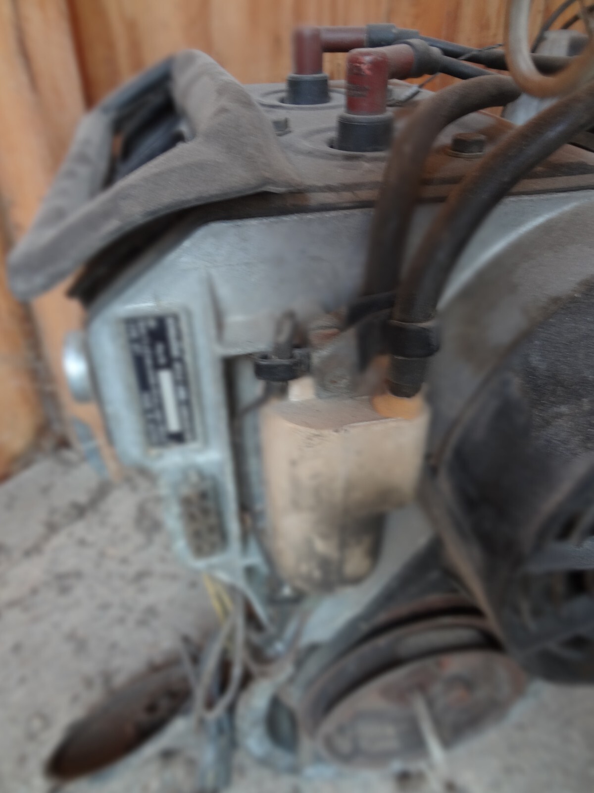 Vintage snowmobile engines polaris,cuyuna,kohler ect.. strg eBay