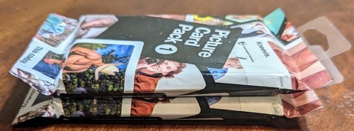 Cards Against Humanity Picture Card Pack 1 Expansion - 2 Pack - Picture 5 of 6