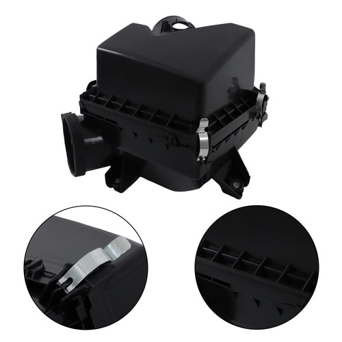 Se adapta a Toyota Highlander 2014-2019 Sienna 2017-2019 caja de admisión de aire de 3,5 L - Imagen 9 de 10