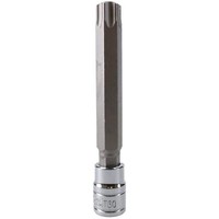 T60 3/8 Zoll Antrieb Extra Lang 110 Mm Manipulationssicher Manipulationssiche...