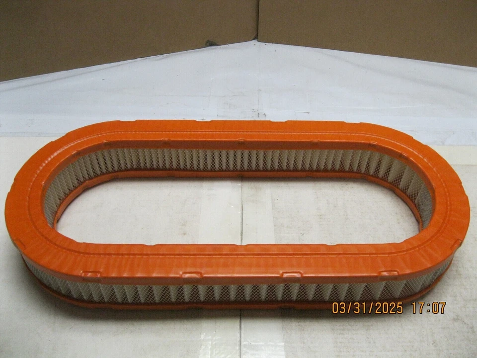 Fram CA3621 Air Filter Foto 2 de 4