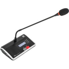 BST HTX-38C Vorsitzenden-Mikrofon UHF Zentral...