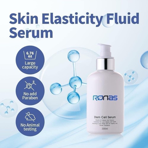 Ronas Stem Cell Serum 200ml - Picture 3 of 7
