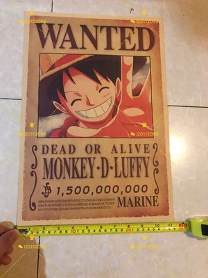 StrawHats One Piece' Poster by OnePieceTreasure, Displate
