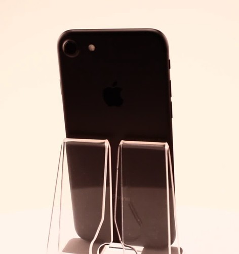 Apple iPhone 7 A1778 Unlocked 128GB Black Fair Shape - Picture 14 of 24