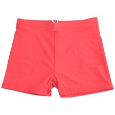 A2Z 4 Kids Boys Beach Swim Red Shorts Quick Dry Swimwear Swimming Trunks