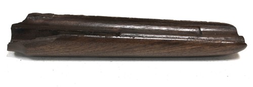 LC Smith 12ga Keyhole Latch Type Walnut Forend - Picture 1 of 4