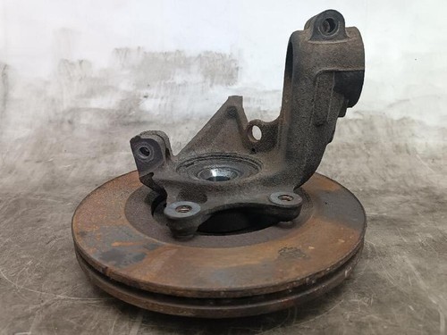364654-8046492 fusello anteriore sinistro per CITROEN XSARA BERLINA 2.0 2253134 - Picture 3 of 6