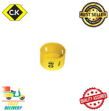 Image of CK 57mm Hole saw 2.1/4 In - 424018