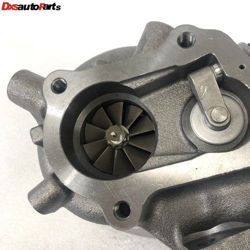 96-98 Toyota Carina 2.0L D 88-90 Celica 4WD 2.0L 3S-GTE 17201-74010 CT26 Turbo - Bild 3 von 14