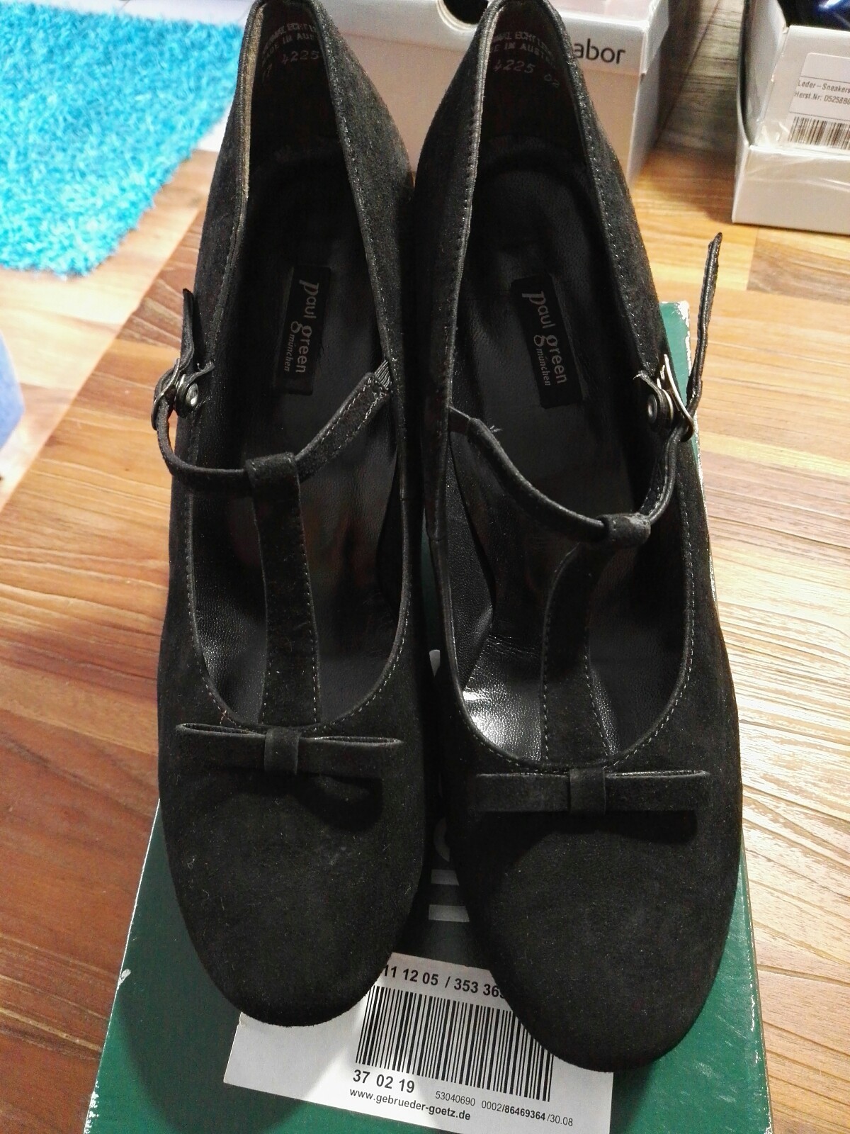 Paul Green 41 - Neu Pumps Paul Green 41 - Neu Pumps