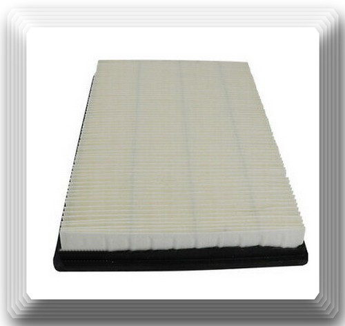 Filtro de aire del motor compatible con: OEM #10351258 Buick Chevrolet Oldsmobile Pontiac 1988-2009 - Imagen 3 de 3