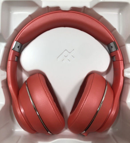 IFROGZ Impulse 2 Wireless Headset - Pink - Afbeelding 3 van 6