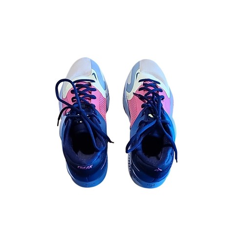 Nike Zoom Freak Men's Basketball Shoes 10 Multicolor - Picture 1 of 5