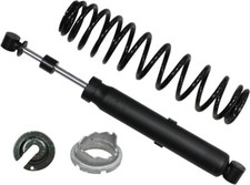 Bronco Gas Shocks | AU-04416