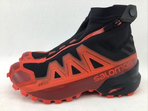 salomon snowspike