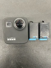 GOPRO MAX (PD5030897)