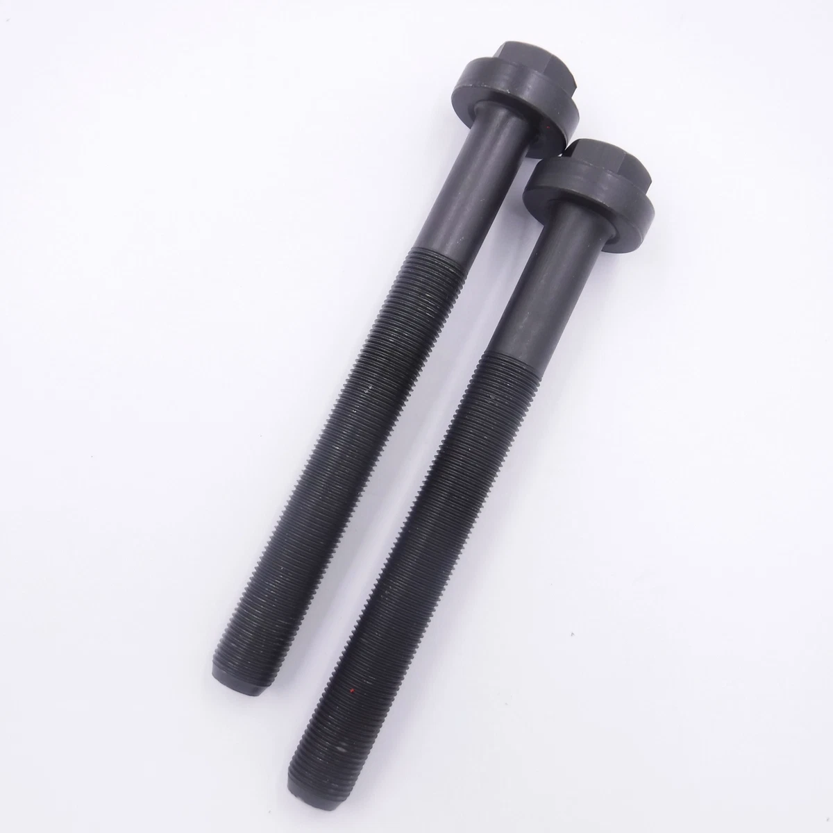 2 Pack OEM Cummins Flange Screw Hex Head Cap 3678506 | eBay