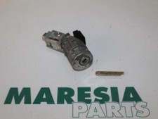 Schließzylinder für Zündschloß Peugeot 407 Coupe  4162EA P4851132