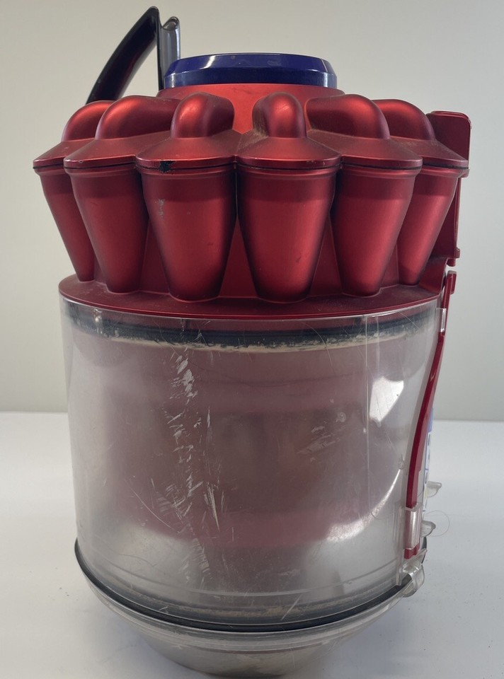 Dyson DC39 MultiFloor Bagless Canister Vacuum Cleaner DUSTBIN ONLY eBay