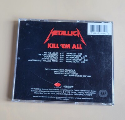 MOBS KILL’EM ALL モブス　CD レア MOBS KILL'EM ALL モブス CD レア