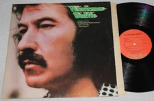 HURRICANE SMITH (S/T) Self-Titled  (1972 U.S. LP)  NM Vinyl