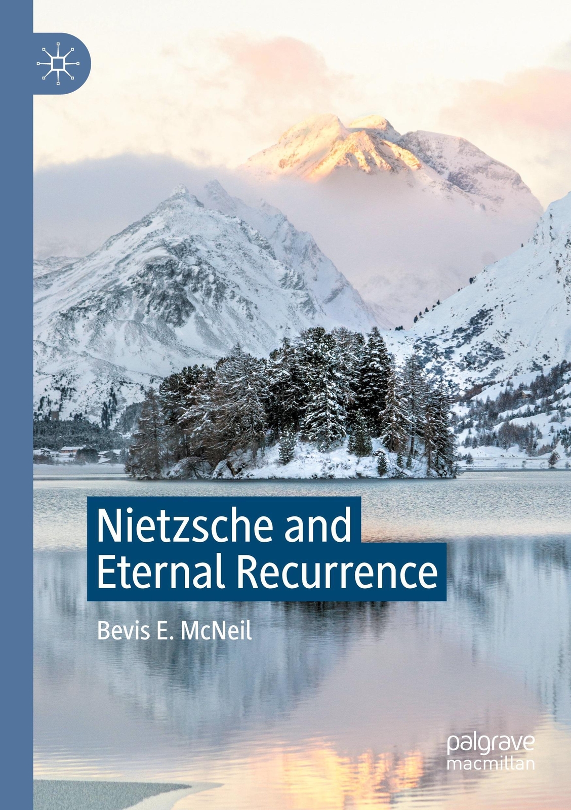 Nietzsche And Eternal Recurrence | Bevis E. Mcneil | Englisch |