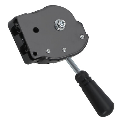 Go Kart Forward Reverse Gearbox Set – Fits 2HP To 14HP Engines, 5/8" Shaft, #35/#40 Chain