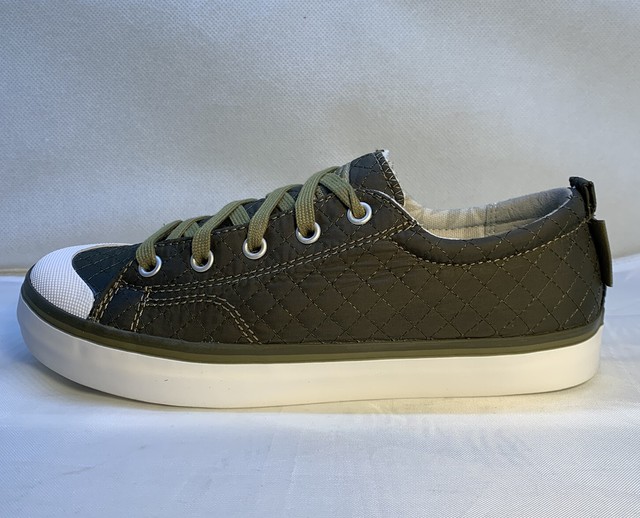 keen elsa ii quilted sneaker