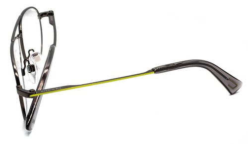 DIESEL DL5359/V 007 57 mm Gafas MARCOS RX Gafas Ópticas Gafas Nuevas NUEVAS EN CAJA - Imagen 10 de 12