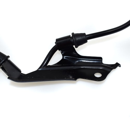 57455SDH003 ABS Wheel Speed Sensor Front Left Fits Honda Accord Acura TSX Civic - Picture 10 of 12
