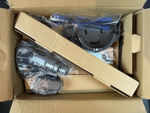 P2 Akku-Staubsauger, 33KPA/400W Akku-Stielstaubsauger - Bild 2 von 11