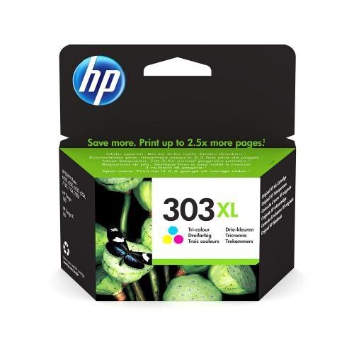HP 303/HP 303XL Ink Cartridges Original lot - Picture 6 of 12
