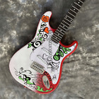 Custom Monterey Pop St Electric Guitar Jimi Hendrix 50th St Limited Edition