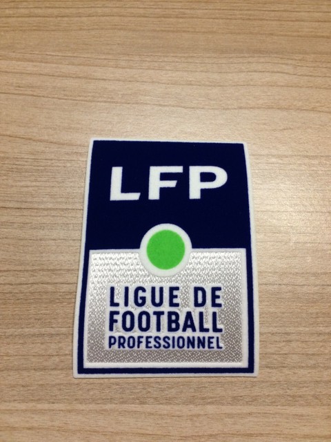 Exclu Patch Badge officiel Arbitre LFP Ligue 1 saison 2019 à 2021 vendeur pro Exclu Patch Badge officiel Arbitre LFP Ligue 1 saison 2019 à 2021 vendeur pro