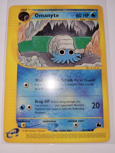 Pokémon Skyridge Non-Holo - You Choose *Please Read Description* - Bild 35 von 123