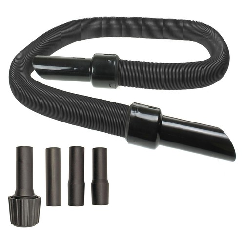 Tubo de extensión de manguera 6 m para aspiradora TITAN 6 metros aspiradora extra larga - Imagen 6 de 10