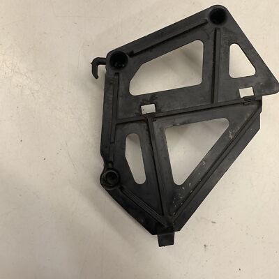 Calibrated Module Support - 2015 SkiDoo Renegade X600 | Black