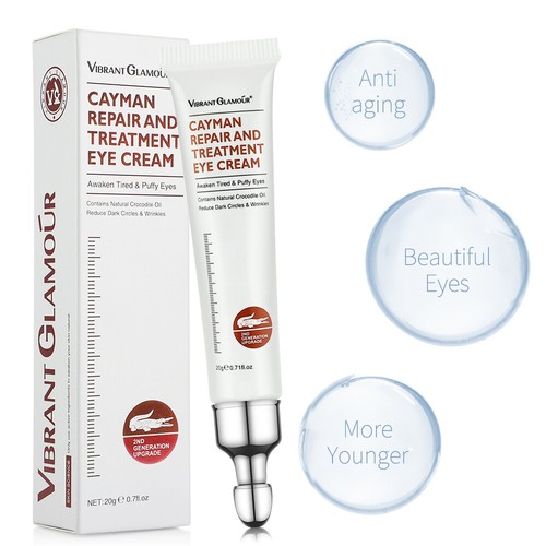 Eye Cream Remover Dark Circles Puffiness Wrinkles Bags Anti-Aging Eye Serum ๐ฅ - Picture 7 of 11