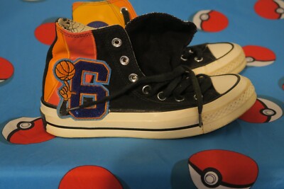 Converse Chuck Taylor All Star 70 Hi Space Jam Tune Squad Womens 7/Men's 5