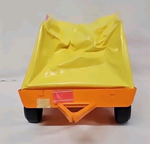 Vintage 73' Mattel Barbie Goin Camping Set Buggy & Zeltanhänger in OVP 8669 - Bild 11 von 20