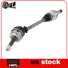 CV Axle Assembly Front Driver Side for 2004-2011 Chevrolet Aveo Aveo5 Pontiac