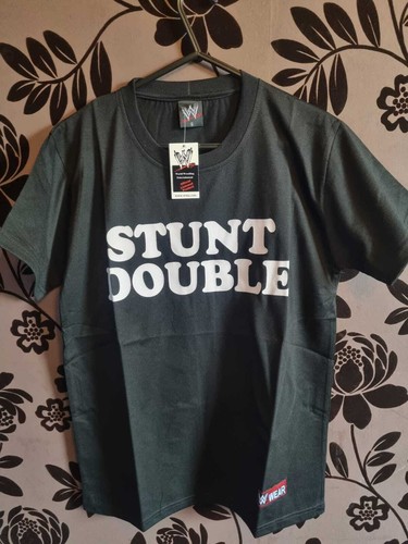 WWE Triple H, Evolution, Damien Sandow, The Dudley Boyz, Damien Mizdow T Shirt's - Picture 22 of 23