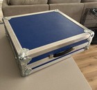 BALDWIN  Universal Travel Hard Road Case 22x20 7in Height Case For Mixer/DJ Equi
