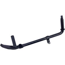 DRAG SPECIALTIES 0510-0395 Kickstand black - 11"