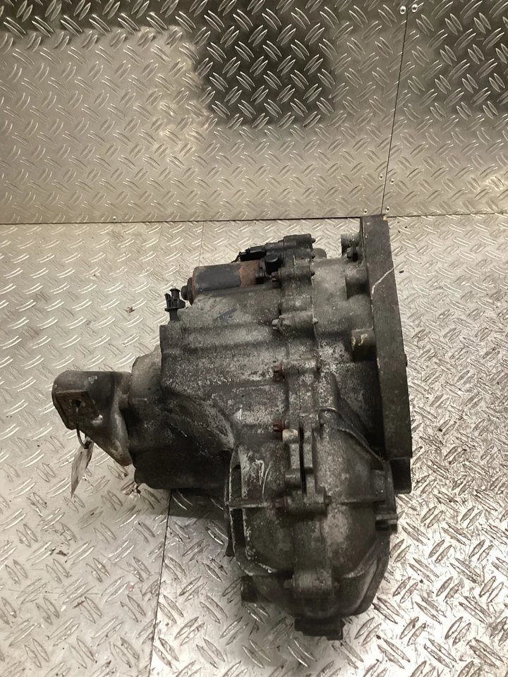 Automatikgetriebe Smart City-Coupe (MC 01) 0.6 33kW 45PS 717408 131500 - Bild 2 von 4