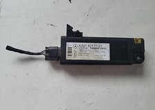 2007 - 2013 MERCEDES W221 W219 TIRE PRESSURE MONITORING SENSOR TPMS A0018277101