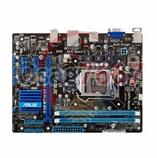 ONE Asus P8H61-M LX3 PLUS R2.0 Motherboard H61 Socket LGA 1155 DDR3