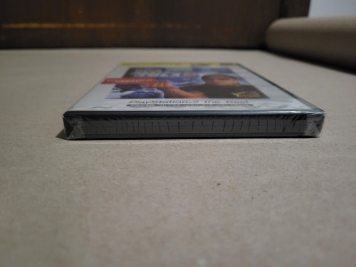 New Smackdown Just Bring It - PS2 - Japanese - Sealed - Playstation 2 - NTSC-J - Picture 8 of 17