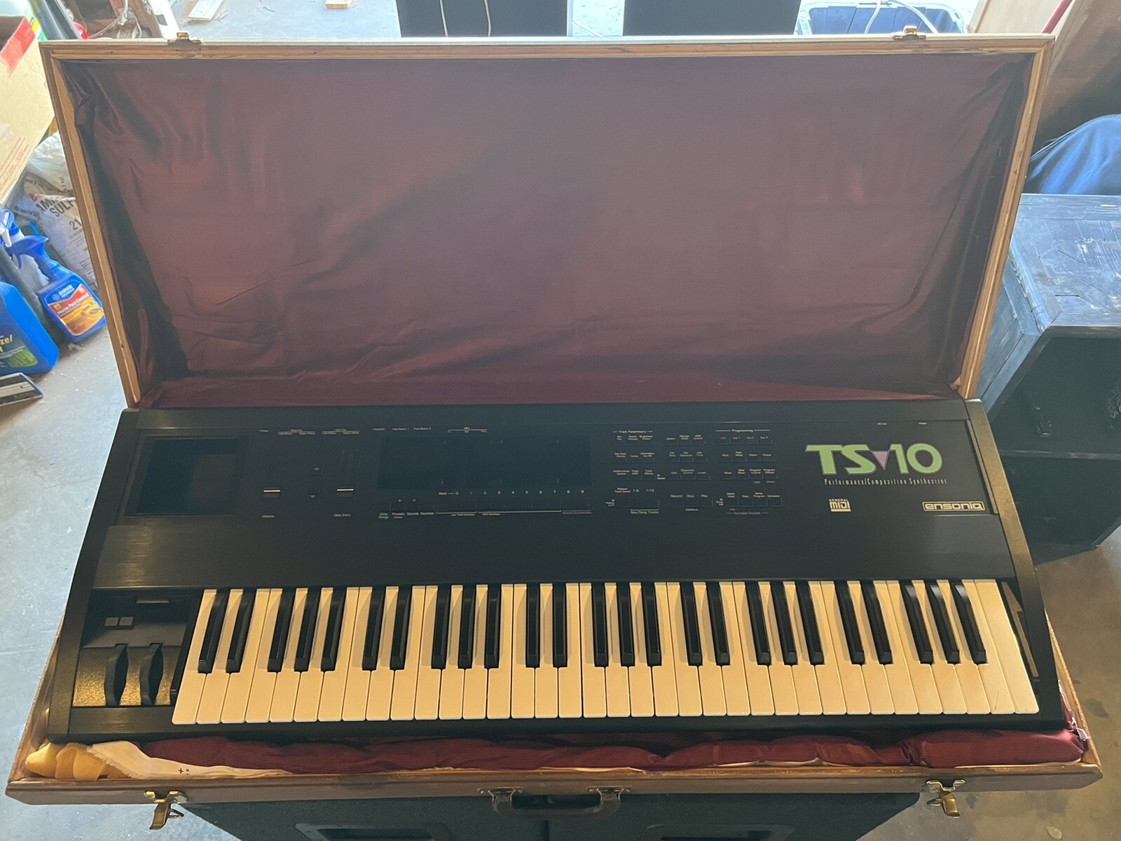 Синтезатор исполнение. Синтезатор ensoniq ts-10. ensoniq ts 10 midi general. дисковод на ensoniq ts 10. энсоник синтезатор тс 10 сена.